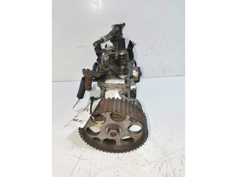 Recambio de bomba inyeccion para fiat bravo (182) 1.9 diesel referencia OEM IAM R8444B610 LUCAS 
