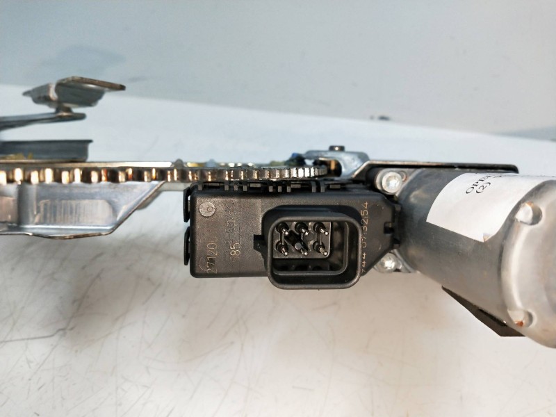 Recambio de elevalunas delantero derecho para opel zafira b cosmo referencia OEM IAM   5P