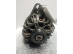 Recambio de alternador para nissan micra (k12e) city (d) referencia OEM IAM 23100AX62B  