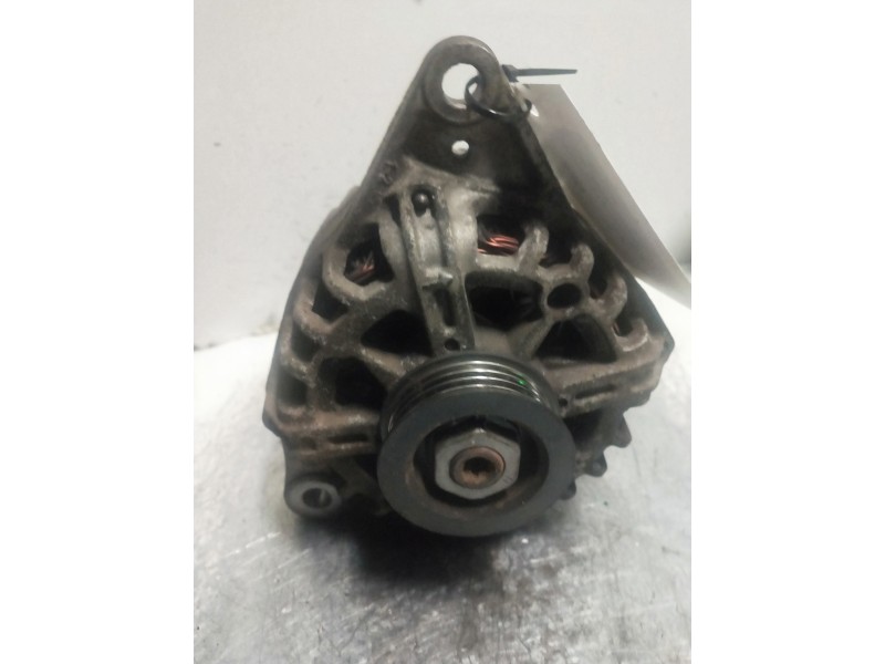 Recambio de alternador para nissan micra (k12e) city (d) referencia OEM IAM 23100AX62B  