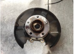 Recambio de mangueta trasera derecha para bmw serie 3 lim. (f30) 318d m sport referencia OEM IAM 301116Y  