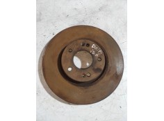 Recambio de disco freno delantero para hyundai i40 cw gl tecno referencia OEM IAM   