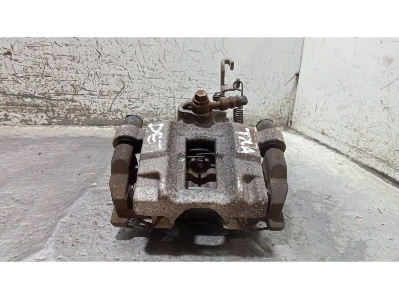 Recambio de pinza freno trasera derecha para peugeot 308 access referencia OEM IAM   