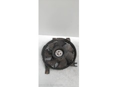 Recambio de electroventilador para toyota land cruiser (j15) basis referencia OEM IAM 0650007290  