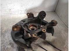 Recambio de mangueta trasera derecha para bmw serie 3 lim. (f30) 318d m sport referencia OEM IAM 301116Y   2