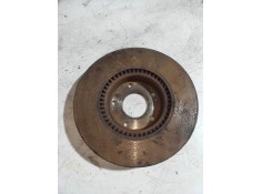 Recambio de disco freno delantero para hyundai i40 cw gl tecno referencia OEM IAM    2