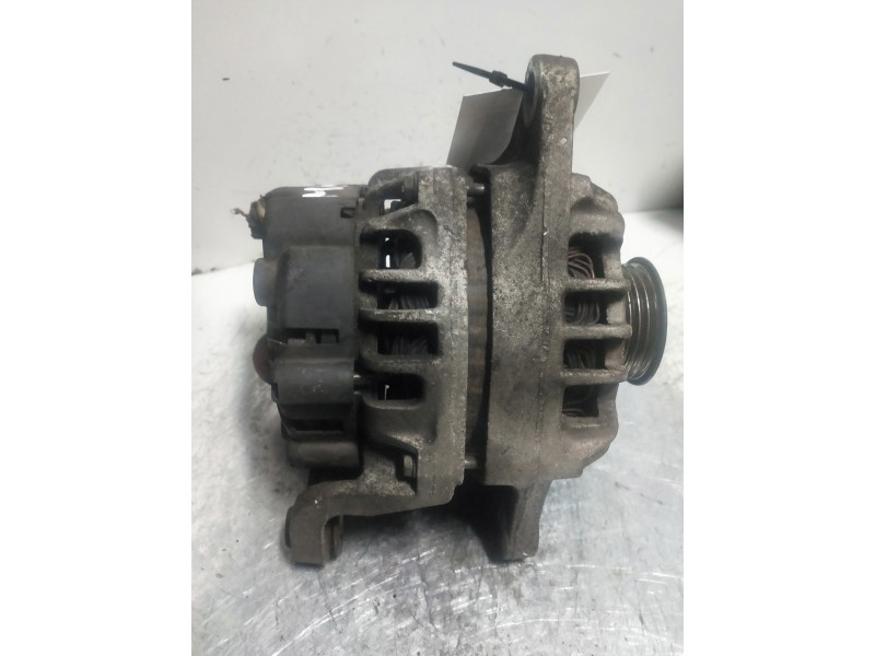 Recambio de alternador para nissan micra (k12e) city (d) referencia OEM IAM 23100AX62B  