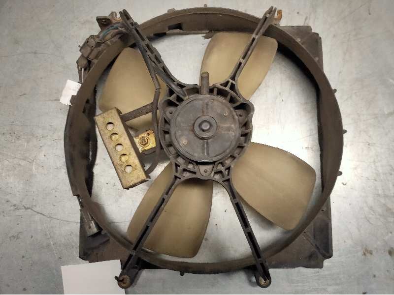 Recambio de electroventilador para mitsubishi 3000 gt (z10) 3.0 referencia OEM IAM   