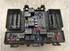 Recambio de caja reles / fusibles para ford ranger (tke) doppelkabine 4x4 xlt referencia OEM IAM GB3T14D068HB03  2001133