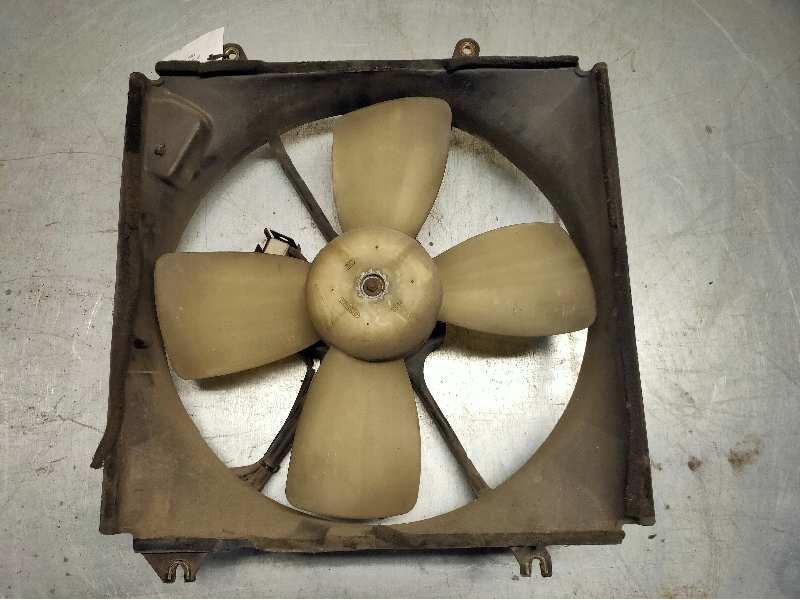Recambio de electroventilador para mitsubishi 3000 gt (z10) 3.0 referencia OEM IAM   