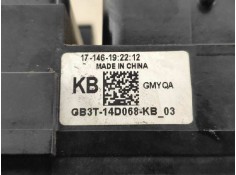 Recambio de caja reles / fusibles para ford ranger (tke) doppelkabine 4x4 xlt referencia OEM IAM GB3T14D068HB03  2001133 2