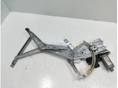 Recambio de elevalunas delantero derecho para opel zafira b 1.9 cdti referencia OEM IAM 998592101  5P 2
