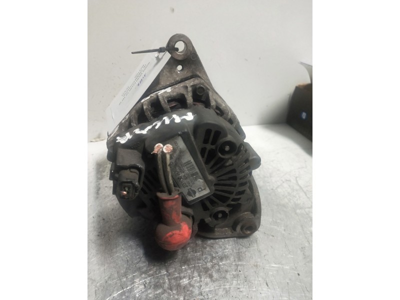 Recambio de alternador para nissan micra (k12e) city (d) referencia OEM IAM 23100AX62B  