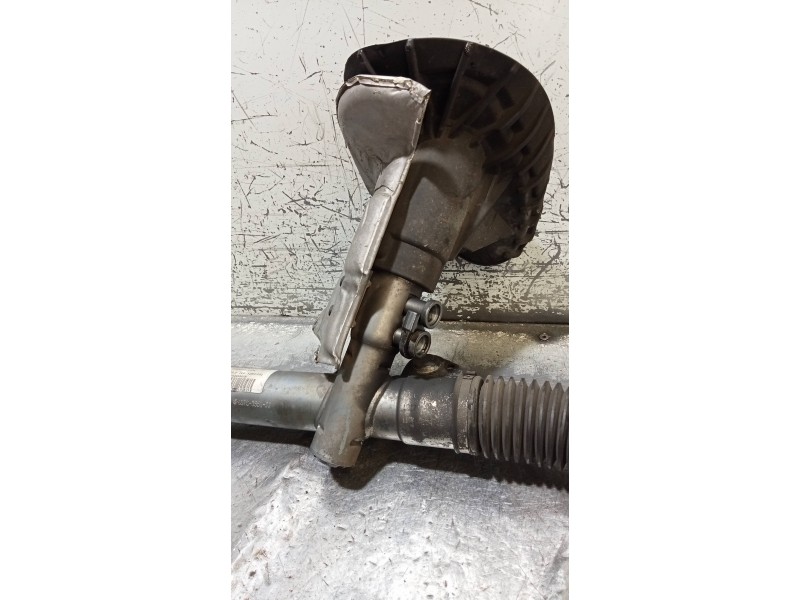 Recambio de cremallera direccion para volvo v60 kombi kinetic referencia OEM IAM 31329878  