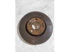 Recambio de disco freno delantero para hyundai i40 cw gl tecno referencia OEM IAM   