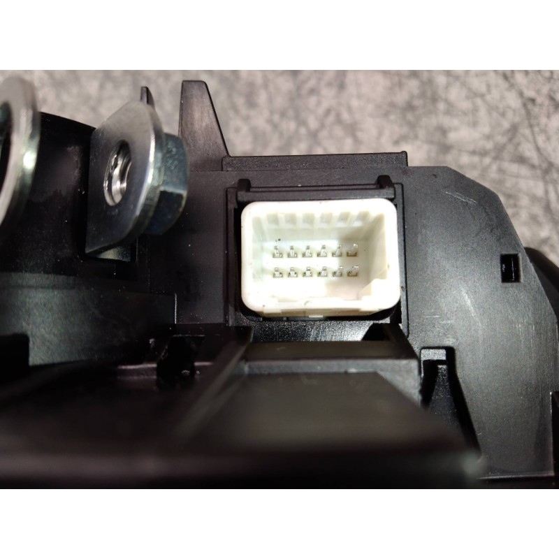 Recambio de mando luces para mazda 6 kombi (gh) 2.0 crtd 140cv active sw referencia OEM IAM GS1R66120A6H DF7566122 DF7466128
