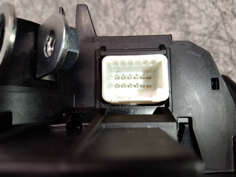 Recambio de mando luces para mazda 6 kombi (gh) 2.0 crtd 140cv active sw referencia OEM IAM GS1R66120A6H DF7566122 DF7466128