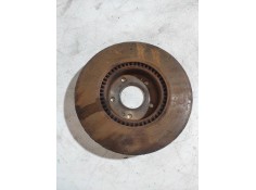 Recambio de disco freno delantero para hyundai i40 cw gl tecno referencia OEM IAM    2