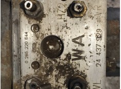 Recambio de abs para opel omega b executive berlina referencia OEM IAM 0265220644 24437929 0273004599 2