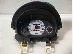 Recambio de cuadro instrumentos para fiat seicento (187) 0.9 cat referencia OEM IAM 6062680210  