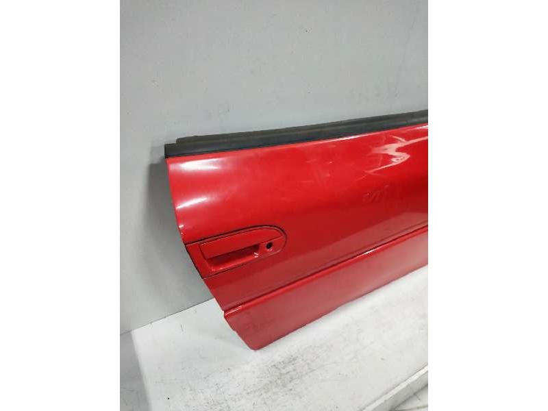 Recambio de puerta delantera derecha para mitsubishi 3000 gt (z10) 3.0 referencia OEM IAM   