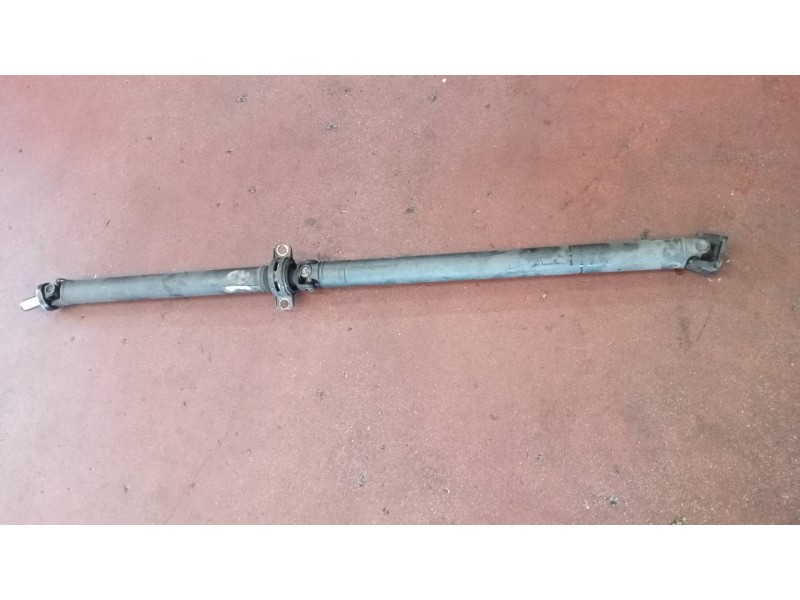 Recambio de transmision central para hyundai h 1 h 1 furg.caja cerr.c. puerta referencia OEM IAM   