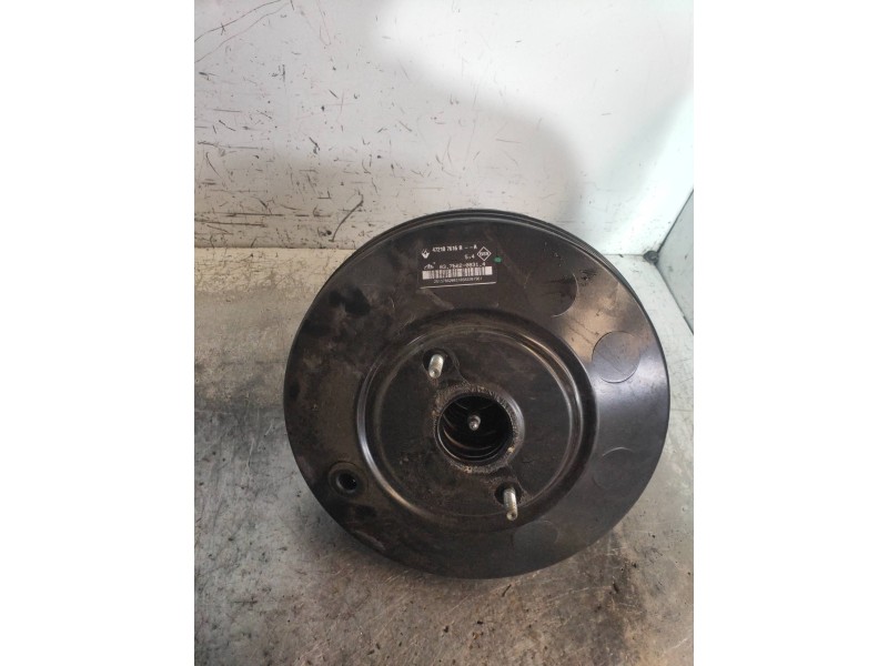 Recambio de servofreno para dacia lodgy ambiance referencia OEM IAM 472107616R 03786208314 