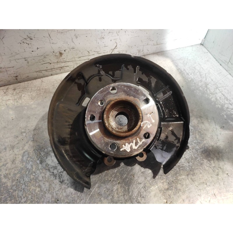 Recambio de mangueta trasera izquierda para bmw serie 3 lim. (f30) 318d m sport referencia OEM IAM 291116Z  