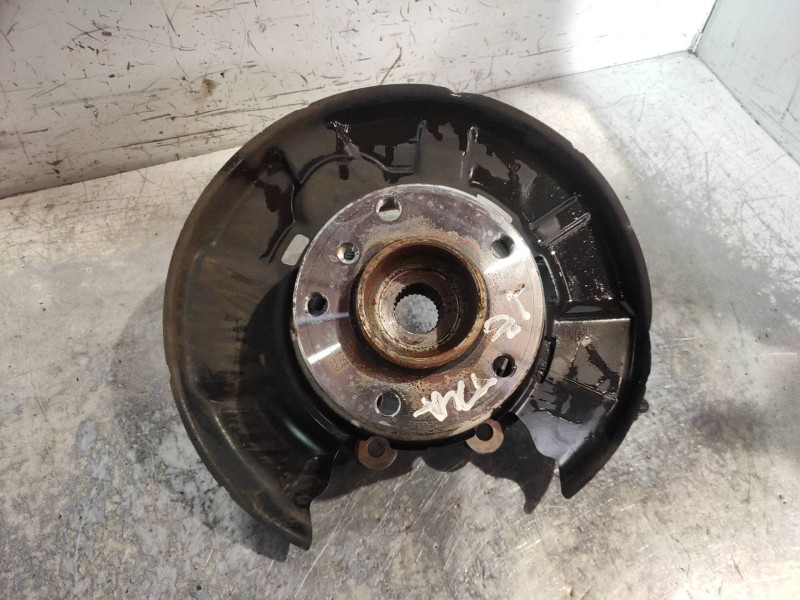 Recambio de mangueta trasera izquierda para bmw serie 3 lim. (f30) 318d m sport referencia OEM IAM 291116Z  