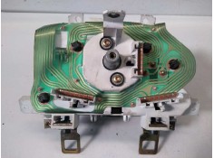 Recambio de cuadro instrumentos para fiat seicento (187) 0.9 cat referencia OEM IAM 6062680210   2