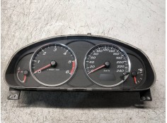 Recambio de cuadro instrumentos para mazda 6 berlina (gg) 2.0 diesel cat referencia OEM IAM GJ6W JG 3E08