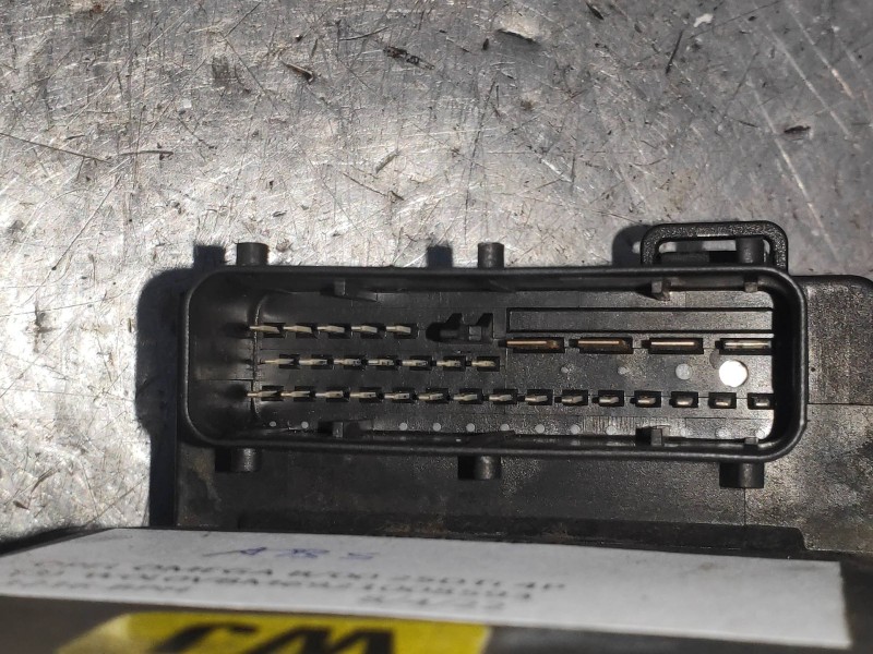 Recambio de abs para opel omega b executive berlina referencia OEM IAM 0265220644 24437929 0273004599