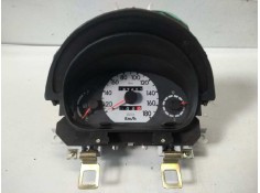 Recambio de cuadro instrumentos para fiat seicento (187) 1.1 cat referencia OEM IAM 6062680210  