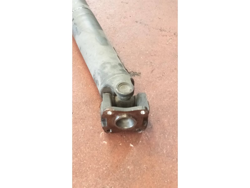 Recambio de transmision central para hyundai h 1 h 1 furg.caja cerr.c. puerta referencia OEM IAM   