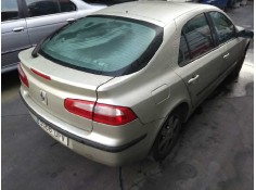 renault laguna ii (bg0) del año 2005 2