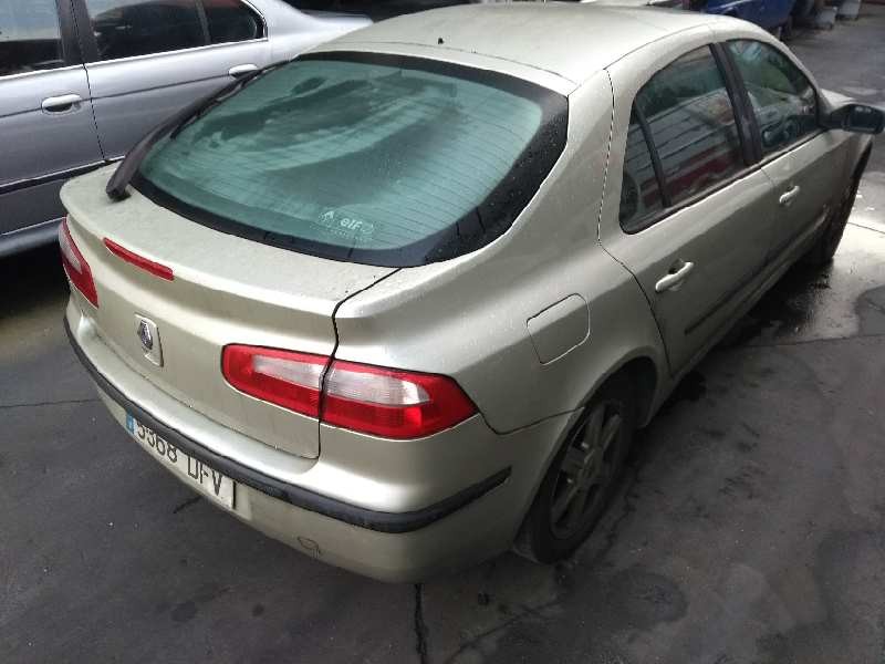 renault laguna ii (bg0) del año 2005