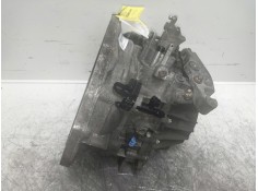 Recambio de caja cambios para opel zafira b 2.2 16v cat (z 22 yh / lch) referencia OEM IAM   