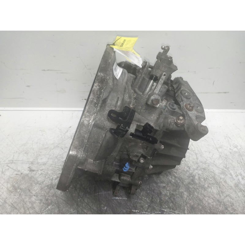 Recambio de caja cambios para opel zafira b 2.2 16v cat (z 22 yh / lch) referencia OEM IAM   
