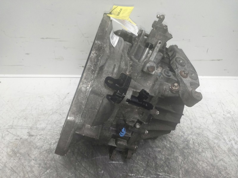 Recambio de caja cambios para opel zafira b 2.2 16v cat (z 22 yh / lch) referencia OEM IAM   