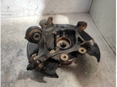 Recambio de mangueta trasera izquierda para bmw serie 3 lim. (f30) 318d m sport referencia OEM IAM 291116Z   2