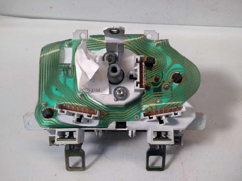 Recambio de cuadro instrumentos para fiat seicento (187) 1.1 cat referencia OEM IAM 6062680210   Recambio de cuadro instrumentos para fiat seicento (187) 1.1 cat referencia OEM IAM 6062680210