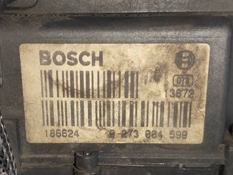 Recambio de abs para opel omega b executive berlina referencia OEM IAM 0265220644 24437929 0273004599