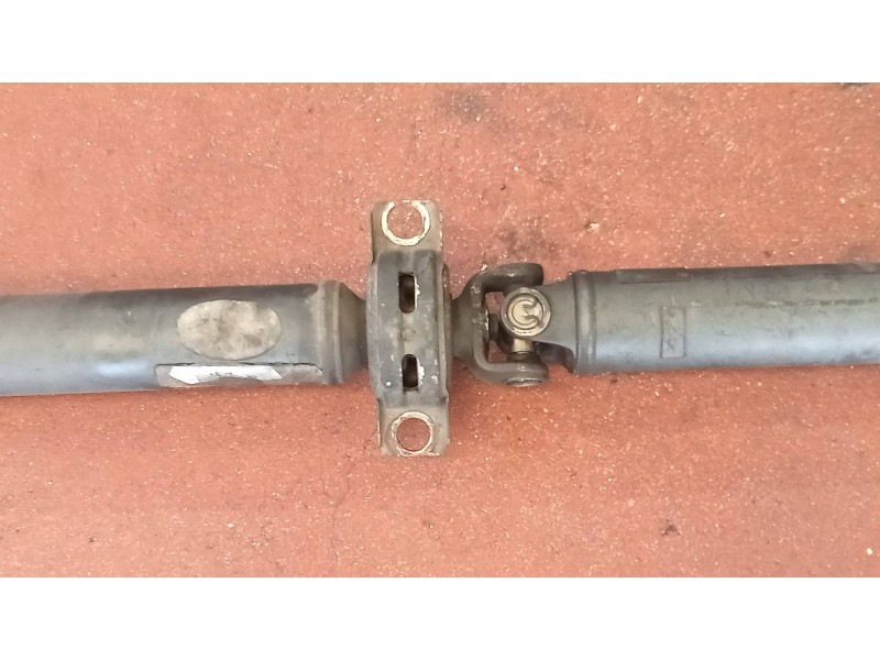 Recambio de transmision central para hyundai h 1 h 1 furg.caja cerr.c. puerta referencia OEM IAM   