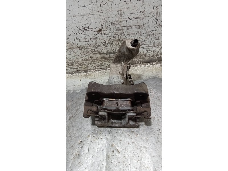 Recambio de pinza freno trasera izquierda para peugeot 308 access referencia OEM IAM 9670734480 11338702593 