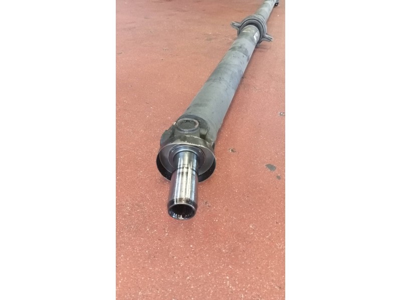 Recambio de transmision central para hyundai h 1 h 1 furg.caja cerr.c. puerta referencia OEM IAM   