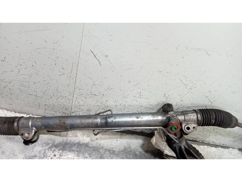 Recambio de cremallera direccion para volvo v60 kombi kinetic referencia OEM IAM 31329878  