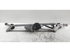 Recambio de motor limpia delantero para toyota land cruiser (j15) basis referencia OEM IAM 8511060430 1593002651 