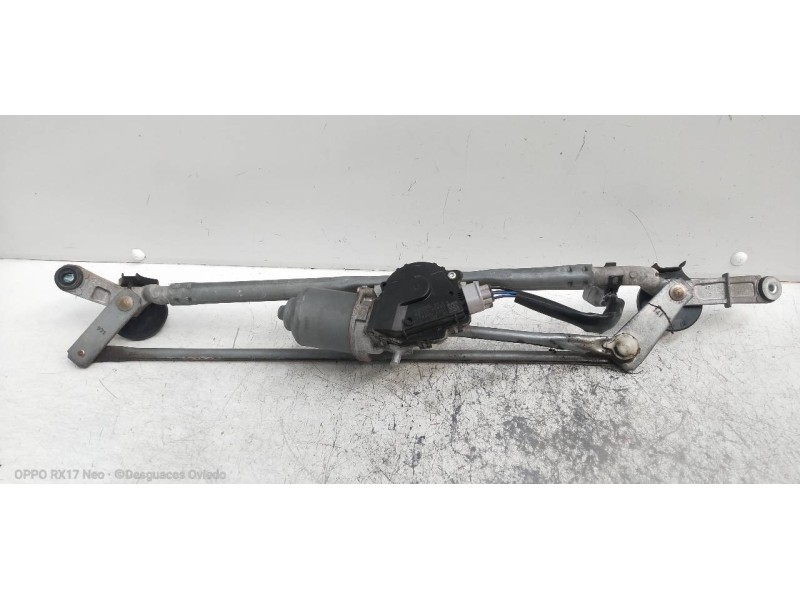 Recambio de motor limpia delantero para toyota land cruiser (j15) basis referencia OEM IAM 8511060430 1593002651 