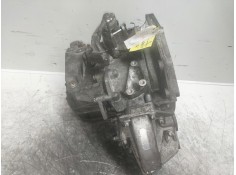 Recambio de caja cambios para opel zafira b 2.2 16v cat (z 22 yh / lch) referencia OEM IAM    2