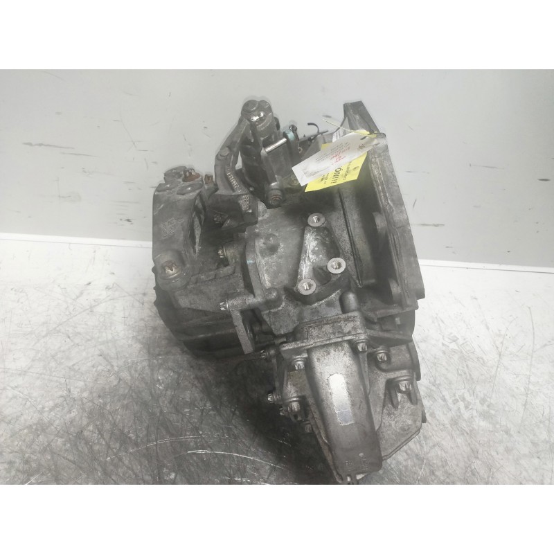 Recambio de caja cambios para opel zafira b 2.2 16v cat (z 22 yh / lch) referencia OEM IAM   